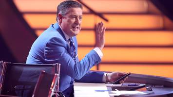Harte Worte gegen Tanz-Star - Joachim Llambis vernichtende Kritik gegen „Let's Dance“-Promi – Publikum reagiert empört