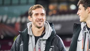 Nachfolge geklärt - Julian Schuster beerbt Streich als Trainer beim SC Freiburg