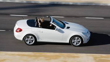Mercedes, Mazda, Alfa Romeo - So viel Spaß für wenig Geld - gebrauchte Cabrios im Schnäppchen-Check