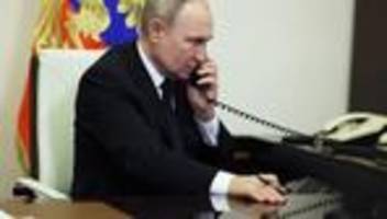 Anschlag in Moskau: Putin setzt auf eine bewährte Taktik