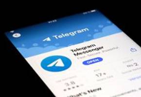 urheberrechte verletzt?: spanien sperrt telegram vorübergehend
