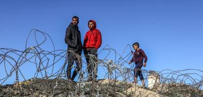 israel-gaza-krieg: usa präsentieren plan für waffenstillstand und geiselaustausch