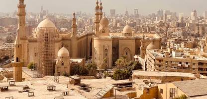 Kairo: Insidertipps zu Menschen, Kultur und Kulinarik