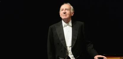 maurizio pollini ist tot: berühmter pianist stirbt im alter von 82 jahren
