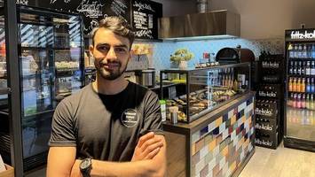 Wilhelmsburg: Neues Team eröffnet beliebtes Restaurant wieder