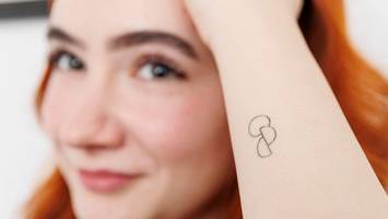 organspende: wie hamburger mit diesem tattoo zeichen setzen