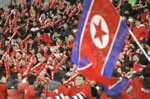 FIFA sagt Spiel zwischen Nordkorea und Japan ab