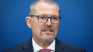 Arbeitgeberpräsident - Rainer Dulger: „Wir brauchen Zuwanderung in Erwerbssysteme, nicht Sozialsysteme!“