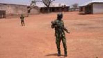 Bundesstaat Kaduna: Gouverneur: Entführte Schulkinder in Nigeria befreit
