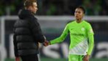Frauenfußball: Wolfsburg schreibt Titel nach 0:4 gegen Bayern praktisch ab