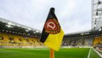 Fußball: Sachsenpokal: Dresden siegt erst im Elfmeterschießen