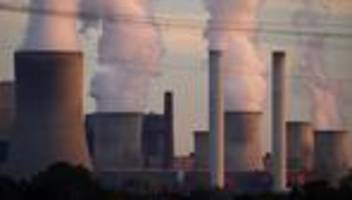 Kohleausstieg: Sieben Braunkohle-Blöcke werden endgültig stillgelegt