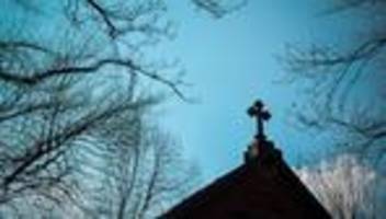 Missbrauch in der evangelischen Kirche: Die Suche nach dem heiligen Zorn