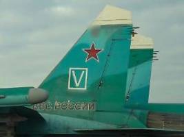 angriff auf die westukraine: russischer marschflugkörper verletzt erneut polnischen luftraum