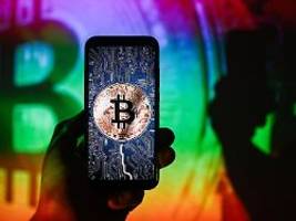 Ist der Boom damit vorbei?: Bitcoin avanciert zur Krypto-Spielwiese für Profizocker