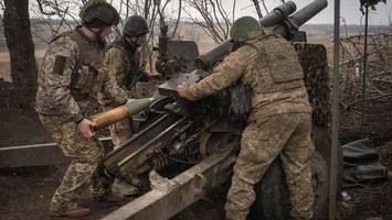 Jetzt droht die nächste Eskalation im Ukraine-Krieg