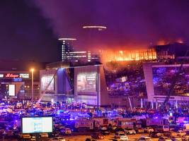 Anschlag in Moskau: Unser Leben hat sich in eine Hölle verwandelt
