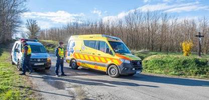 Wagen rast in Zuschauer: Vier Tote bei schwerem Rallye-Unfall in Ungarn