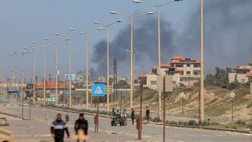 innenministerium sagt aufnahme von 147 menschen aus gaza zu