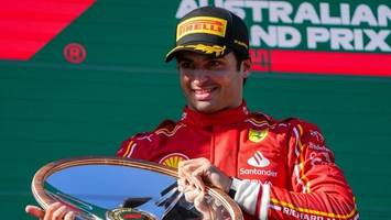 Carlos Sainz und Ferrari machen die Formel 1 wieder spannend