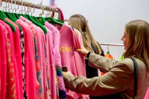 Beliebte Modekette jetzt auch in Deutschland: Hier eröffnen die nächsten Filialen