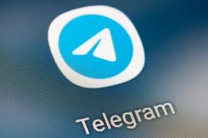 richter ordnet blockade von telegram in spanien an