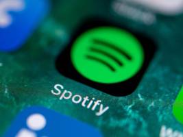Fake-Künstler auf Spotify: Stockholmer Klüngel