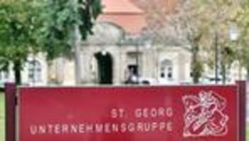 Gesundheitsversorgung: Leipzig muss Krankenhaus St. Georg finanziell stützen