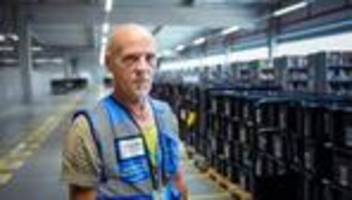 Harburg: Kündigung von Amazon-Betriebsratschef rechtens