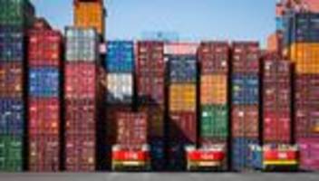 Ifo-Institut: Deutsche Industrie erwartet Anstieg der Exporte