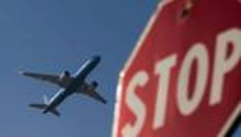Luftverkehr: EU-Kommission gegen Lufthansa-Übernahme von Ita