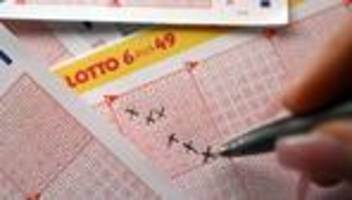 Sechs Richtige: Fünfter Millionengewinner des Jahres bei Lotto aus Sachsen