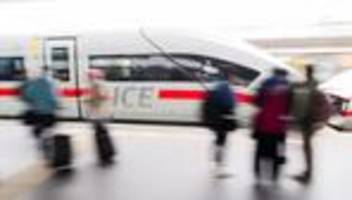 Tarifverhandlungen: GDL gibt Einigung im Tarifstreit mit der Deutschen Bahn bekannt
