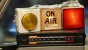 Durchsuchungen bei Radio Dreyeckland: Störsender