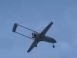Antwort auf iranische Shaheds: Kiews geheimnisvolle Super-Drohne trifft Russland ins Mark