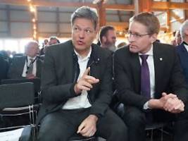 Aufschwung für ganz Deutschland?: Politik lobt riesige Chancen durch Northvolt-Batteriefabrik