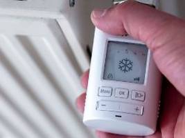 Für Gesundheit und Wohlbefinden: Raumtemperatur: So warm sollte es in der Wohnung sein