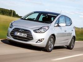 Gebrauchtwagencheck: Hyundai ix20 - günstiges Platzwunder mit gemischten Noten