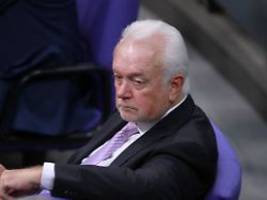 Ärger über Merz-Prophezeiung: Kubicki: FDP wird Ampel nicht vorzeitig verlassen