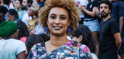 Brasilien: Marielle Franco – mutmaßlichen Mörder gefasst