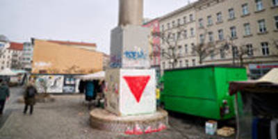 „Palästina-Kongress“ in Berlin: Keine Bühne für Hass