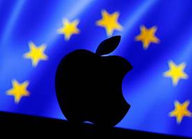 Ermittlungen: EU-Kommission eröffnet Verfahren gegen Apple, Meta und Alphabet