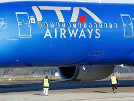 Lufthansa: EU-Kommission blockiert weiter Übernahme von Ita