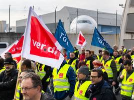 Tarifstreit: Worum es bei der Lufthansa-Schlichtung geht