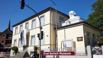 barlach museum: ein ganz anderer blick auf toulouse-lautrec