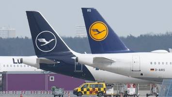 Beim Lufthansa-Bodenpersonal sind die Schlichter am Zug