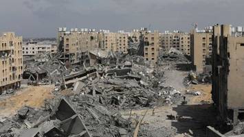 bericht: israel droht in gaza endloser guerilla-krieg