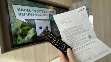 kabel-tv: warum wilhelm.tel zehntausende briefe schickt