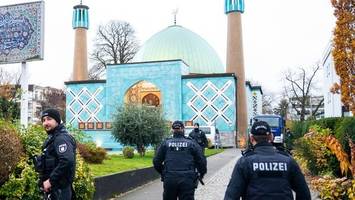 Anschlag in Moskau: Wie reagieren Hamburgs Islamisten?