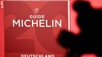 Michelin-Restaurantführer vergibt Sterne an Spitzenküchen